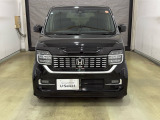 N-WGNカスタム L ホンダ センシング 4WD 