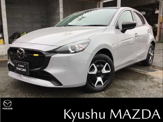 MAZDA2 1.5 15BD