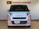 長野ダイハツ販売は車両に詳しくない方でも気軽に立ち寄れるお店作りを目指しています。高年式・低走行のお車がいっぱいです!是非一度遊びに来てください♪