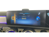 【DYNAMIC SELECT】好みのドライビングモードを選択する機能です。選んだモードに応じて、設定が統合制御されます。