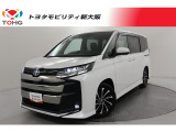 トヨタ ノア
