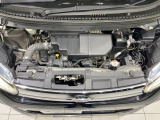 親切・丁寧な専門メカニックスタッフが応対!・車検・点検整備・事故等の修理などアフターサービスも安心。お車のカスタマイズもネクステージのサービススタッフまでご相談ください!