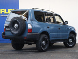 ランドクルーザープラド 2.7 TXパッケージI 4WD 