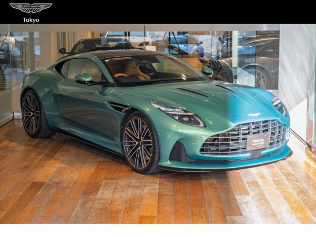 DB12  4.0