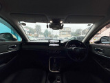インパネ周りのお写真です。 視界が広く運転もしやすくなっております♪