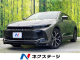 4WD GRエアロ 全周囲カメラ デジタルインナーミラー 衝突軽減