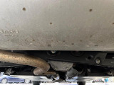 下回りがきれいなうちに、防錆加工の施工がオススメ。降雪地域はもちろん、沿岸部にお住いの方や、趣味でマリン・ウィンタースポーツをされる方にご好評いただいております。