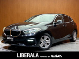 BMW 1シリーズ