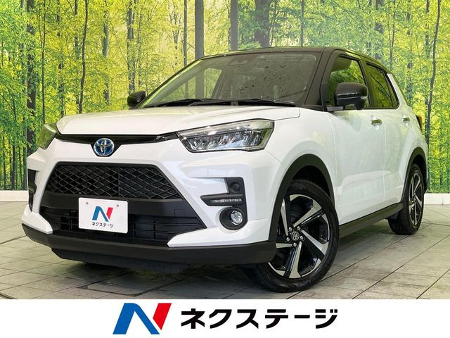 ライズ 1.2 Z 
