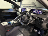 3008 GT ブルーHDi ブラックパック 