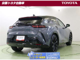 クラウンスポーツ 2.5 Z E-Four 4WD 