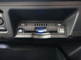 ETC2.0車載器を装備しております☆高速道路の料金所もスムーズに通過することができます!