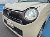 明るくて夜の暗い道も安心安全です。相手の車両にもアピールできるので更に安全!