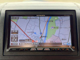 【carrozzeria HDDナビ AVIC-ZH77】