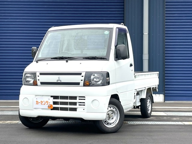 ミニキャブトラック VX-SE 4WD