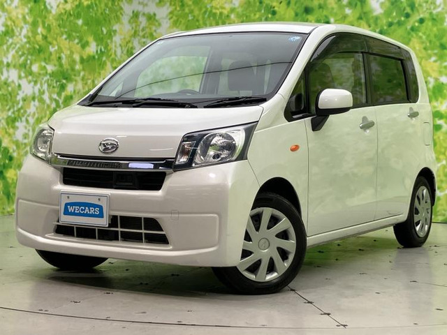 ムーヴ L SA