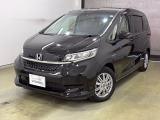 ホンダ フリード+