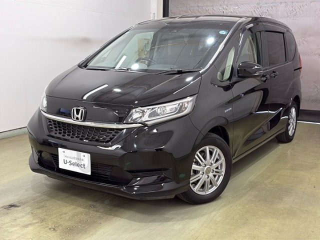 フリード+ 1.5 ハイブリッド G ホンダセンシング 