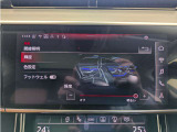 特に夜間の車内の雰囲気を彩る車内イルミネーション。お好みの色・照度調整も出来ます。