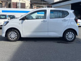 ミライース L SAIII 