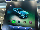 バックカメラにより駐車時の後方確認も楽にできます。