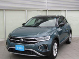 T-Roc TSI スタイル 