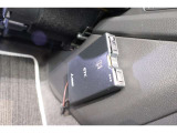 ETC車載器付ですので高速道路の料金所もスムーズに通行できます。