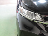 LEDヘッドライトは、点灯の瞬間から光量を発揮し、突然暗くなるトンネルなどでの安定感を高めます。