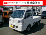 4WDのハイゼットトラック入庫しました。