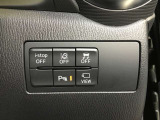 各種スイッチ類はこちらにレイアウトしています。