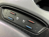 【シートベンチレーション】夏場は涼しい風でお尻や背中の熱やムレを防ぎ、冬はエアコンよりも早く温まってポカポカに!レザーシートにうれしい装備で、季節を問わず快適に過ごせます。