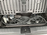 充電ケーブルも付いてます。
