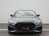 A4 Sライン コンペティション プラス 4WD 