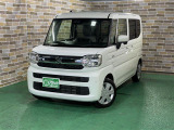 スペーシア ハイブリッド(HYBRID) G 4WD 