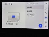 最近付けているユーザーも多いドライブレコーダー。万が一の事故などの証拠づくりに最適です!また、旅先の模様も録画できますので、旅の記憶としても使えます。
