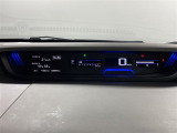 【スピードメーター】メーターがシンプルで見やすく運転しやすいですね!