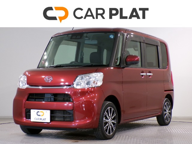 タント X VS SAIII