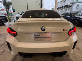 BMW正規ディーラー BMW Premium Selection調布の認定中古車です。厳しい基準をクリアした高品質車両のみ販売。BMW認定中古車保証付き(最長4年・距離無制限)、全国納車対応可能です。
