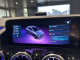 バックカメラにより駐車時の後方確認も楽にできます。