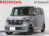 ワンオーナー車の2024年、N-BOXカスタム(ターボコーディネートスタイル モノトーン)が入庫しました。当社自社工場にて法定点検を実施しております。過去の整備は整備記録簿での確認ができます。