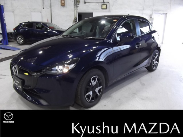 MAZDA2 1.5 15BD
