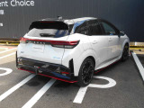 ノートオーラ  1.2 NISMO