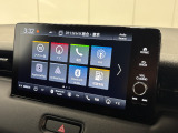 Bluetoothオーディオをはじめ様々なオーディオソースがついています!これでドライブもより一層楽しめますね!