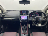 レヴォーグ 1.6 STI スポーツ アイサイト 4WD 4WD 本革シート