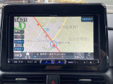 ナビが最初から付いてくるのは中古車の魅力ポイントですね♪