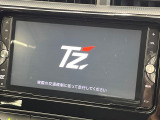 【ナビゲーション】使いやすいナビで目的地までしっかり案内してくれます。各種オーディオ再生機能も充実しており、お車の運転がさらに楽しくなります!!