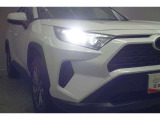 話題のLEDヘッドランプが採用されております! 省電力で長寿命、しかもとても明るく熱くなりにくい性質を持ったライトになります。虫も寄ってきにくい性質も持っております。