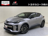 C-HRハイブリッドS GRスポ-ツ 入荷しました!