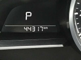 メーター周りもシンプルで視認性もバッチリ☆走行距離は入庫時のもので移動や試乗等により距離が増える可能性がございます。