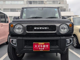 ジムニー XC 4WD 